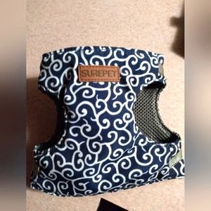 Sure pet pet Harness